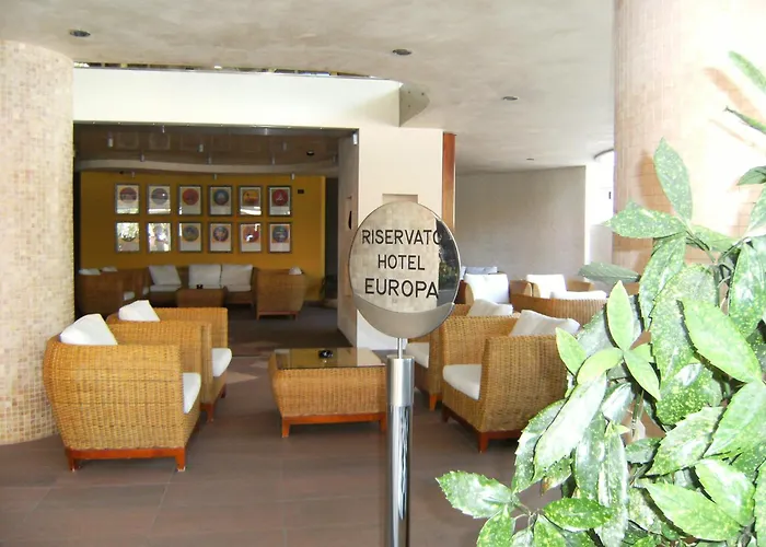 Hotel Europa