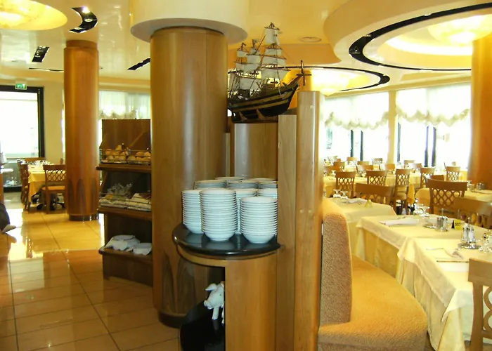 Hotel Europa