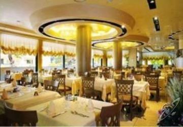 Europa Hotel 3*