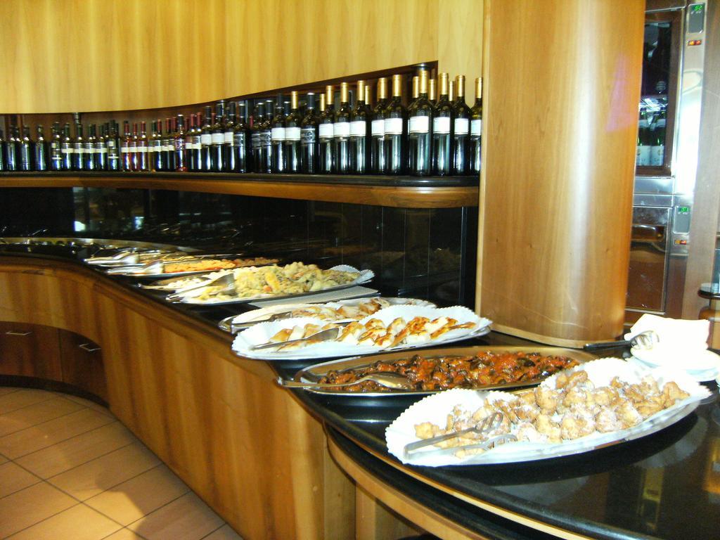 Europa Hotel 3*