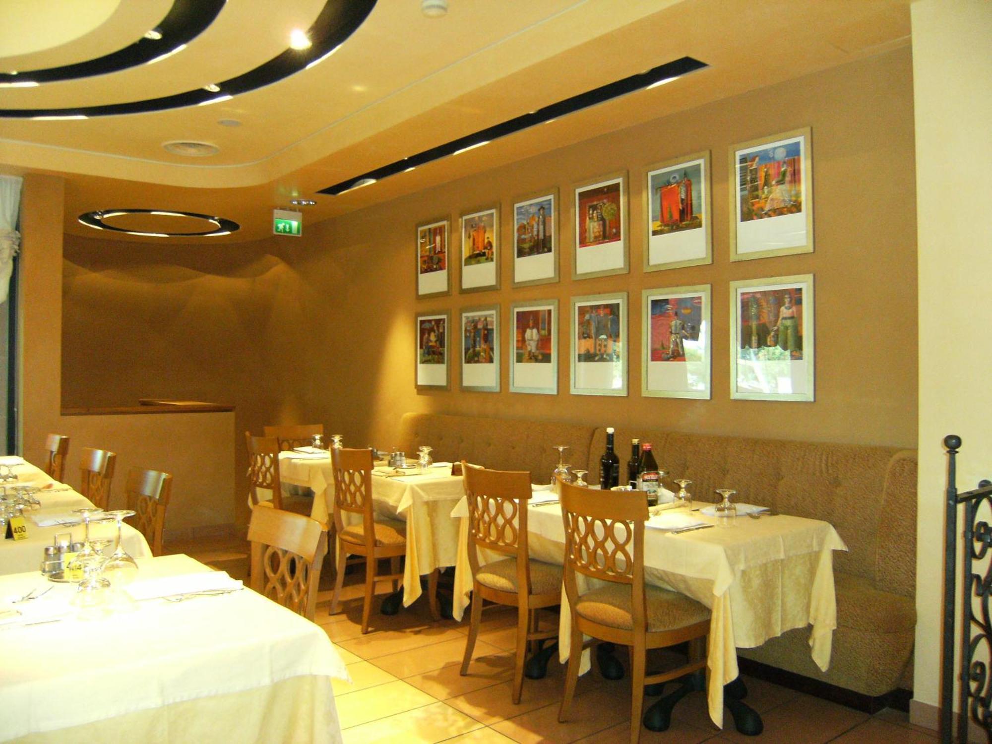 Hotel Europa Bibione