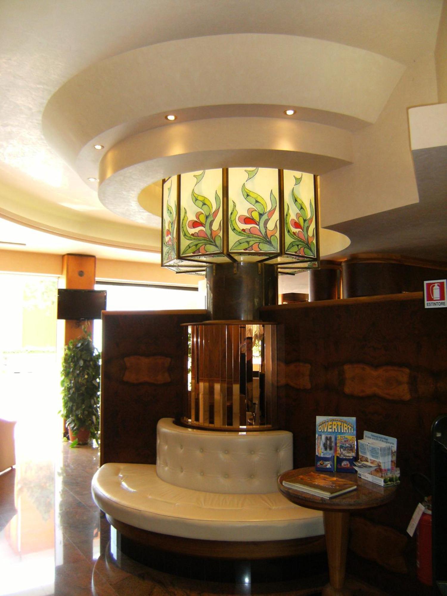 Hotel Europa Bibione