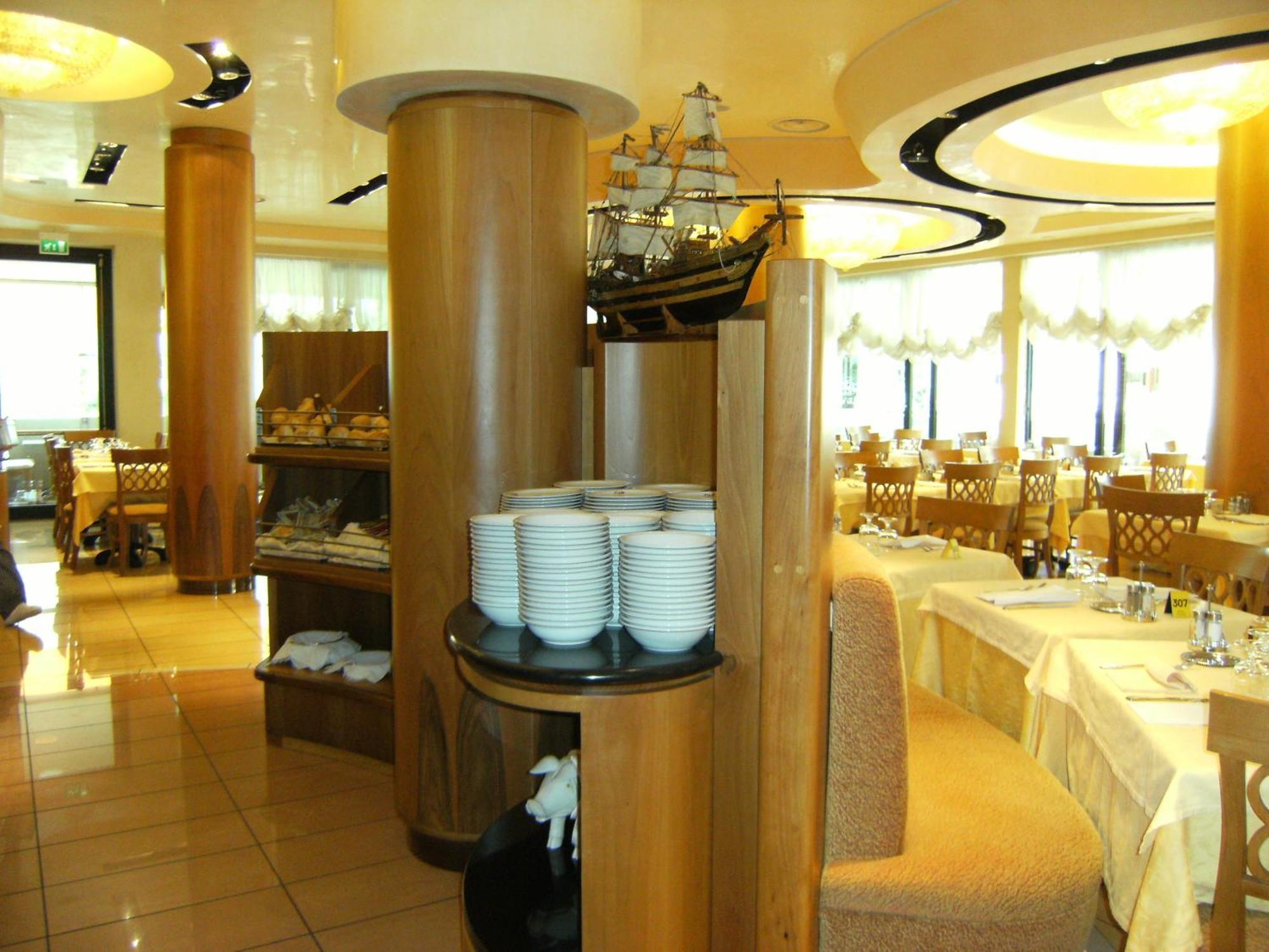 Hotel Europa