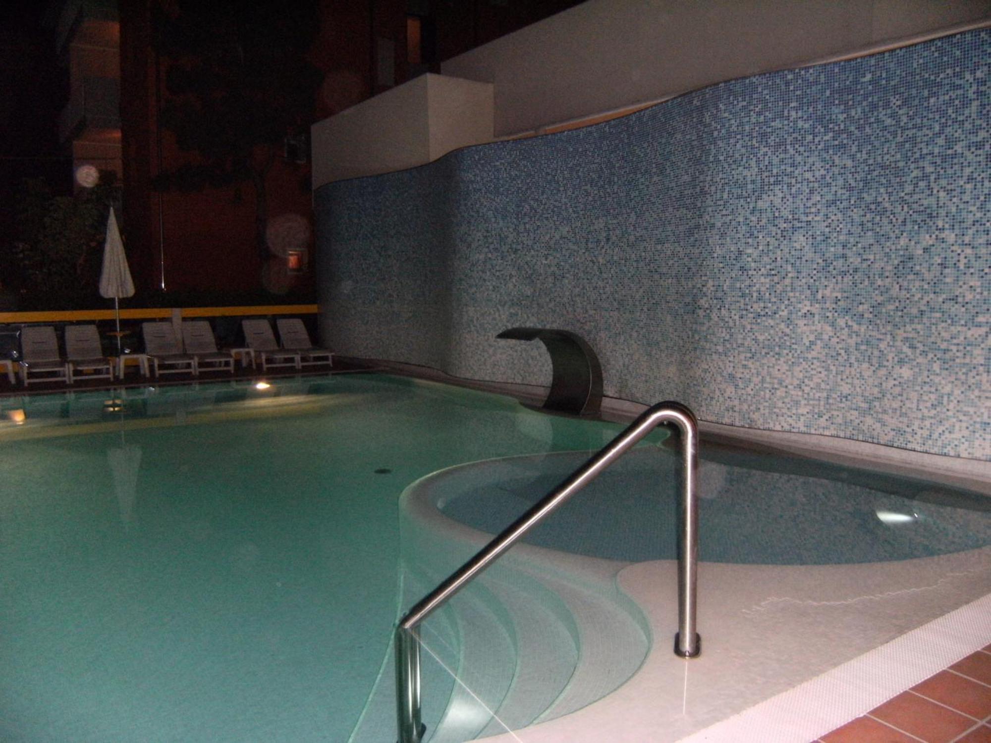 Hotel Europa 3*