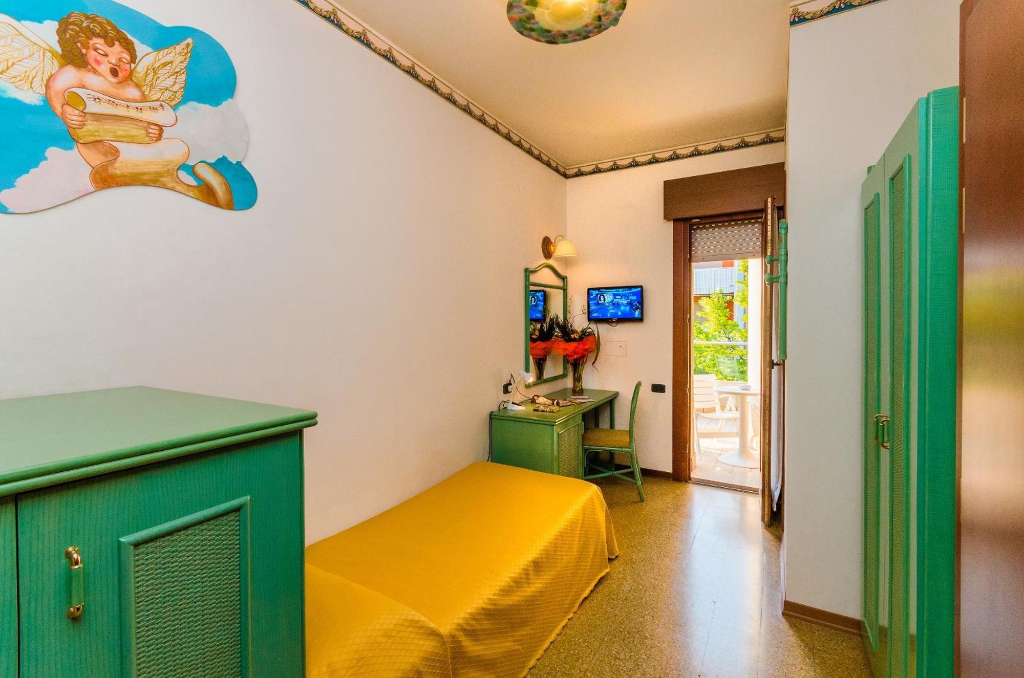 Europa Hotel 3*