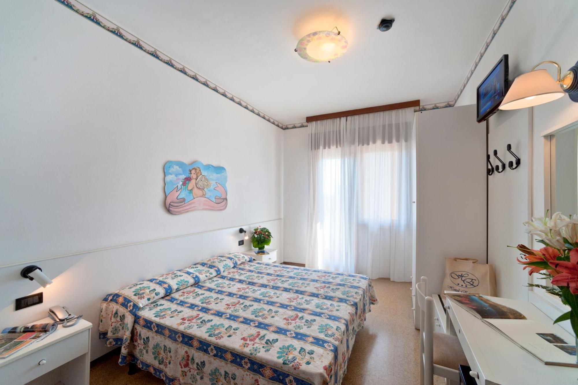Europa 3* Bibione