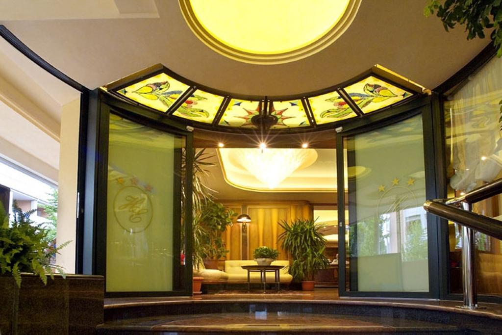 Hotel Europa 3*