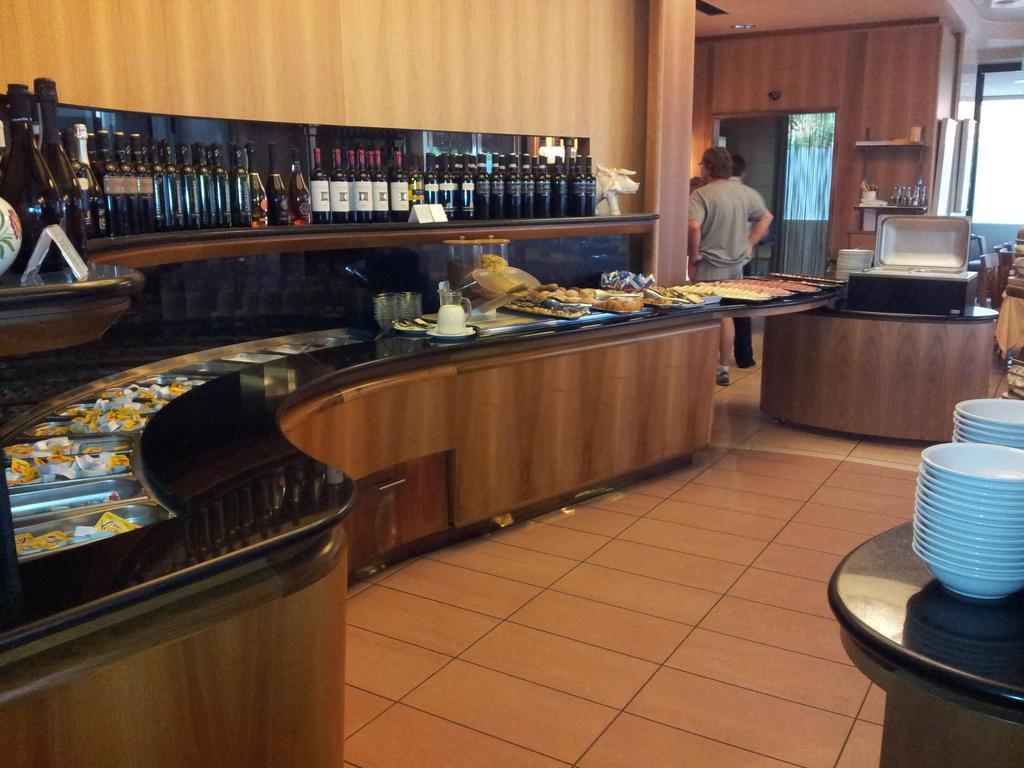 Europa Hotel